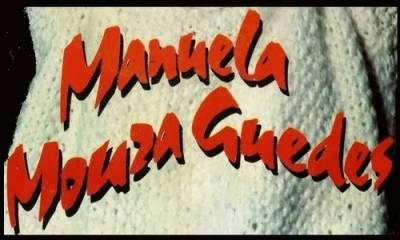 logo Manuela Moura Guedes